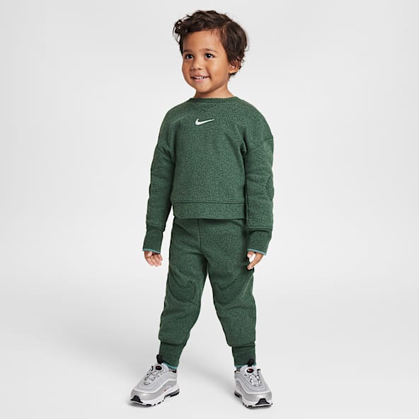 Nike niños indumentaria top